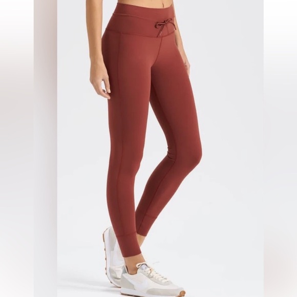 Vuori Pants - Vuori Daily Legging Size XL